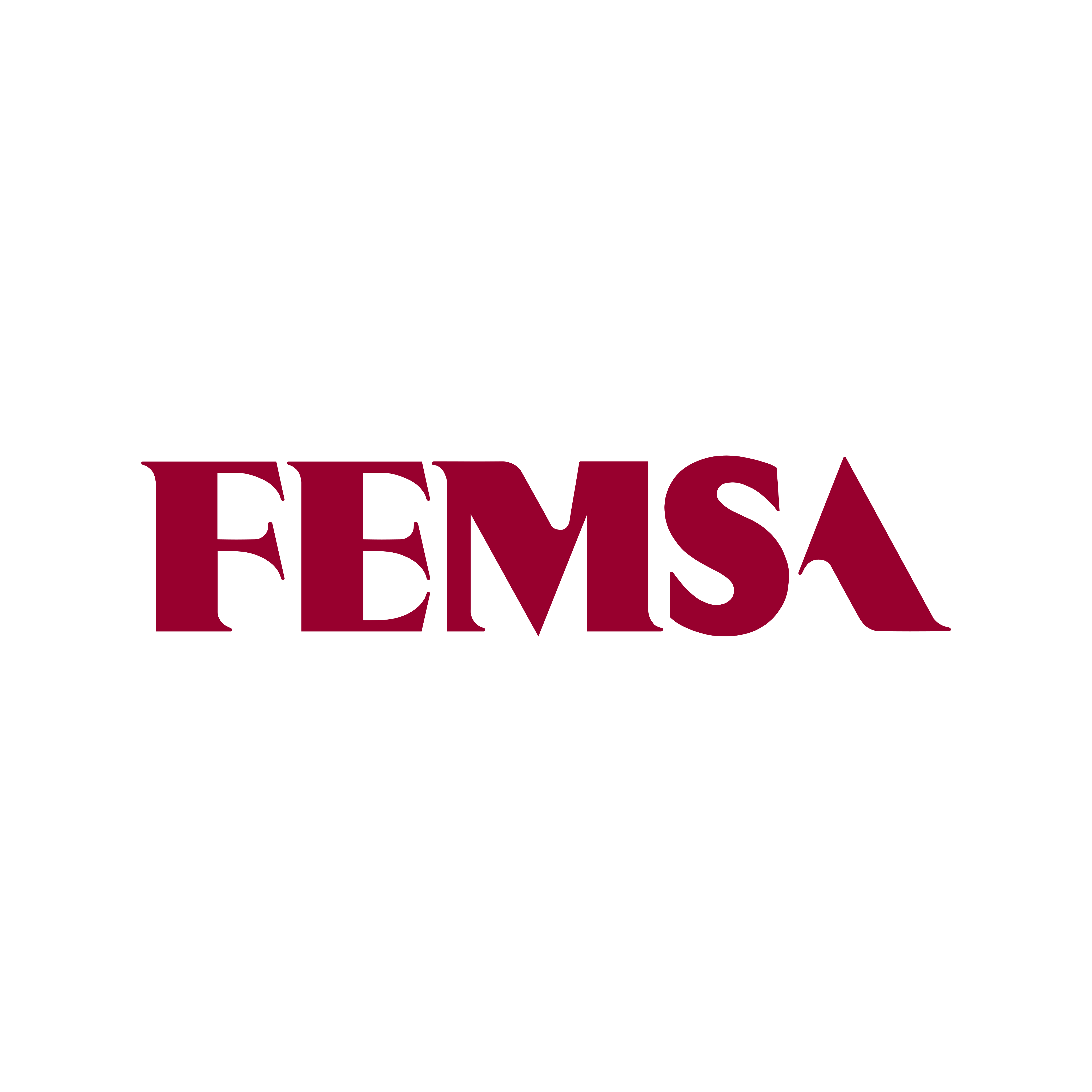 Femsa Salud