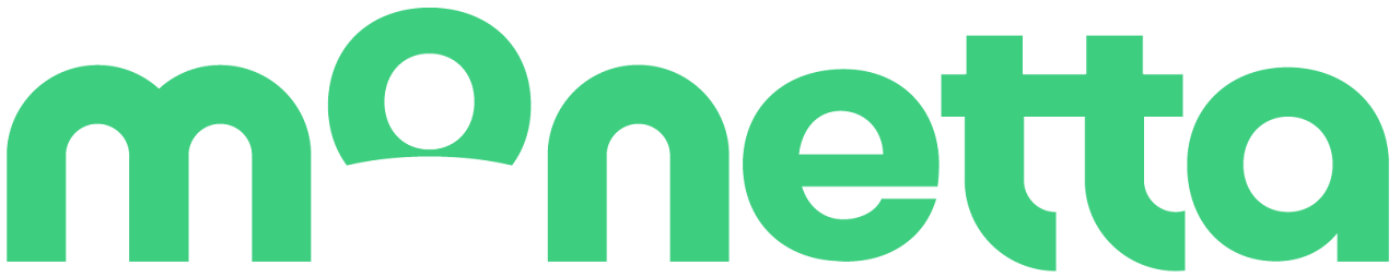 Monetta Digital Wallet