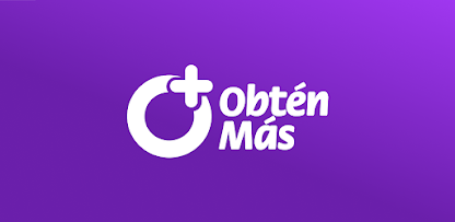 ObtenMas App